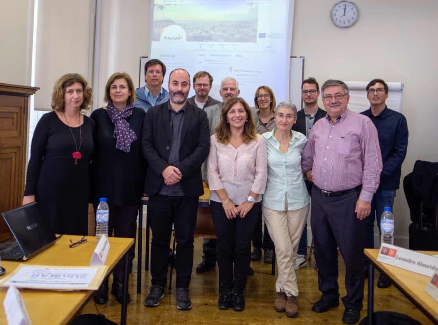 UMinho integra projecto europeu que quer combater o abandono no ES