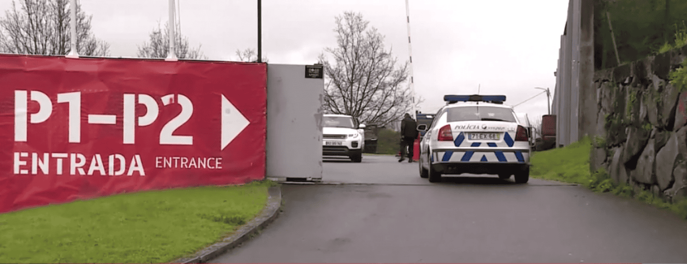 Apresentação de Custódio adiada para amanhã