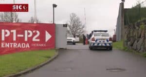 SC Braga e Vitória SC confirmam buscas