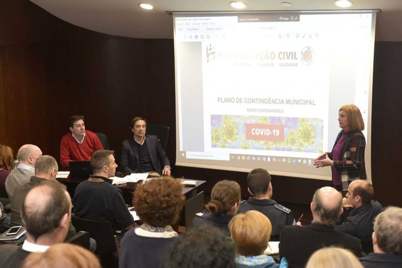 Campeonato Europeu de Atletismo adiado para Janeiro de 2021