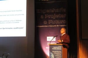 Carvalho da Silva: “É preciso travar o determinismo tecnológico”