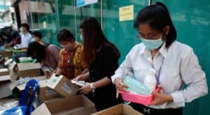 Covid-19. Mais dois casos positivos no Porto