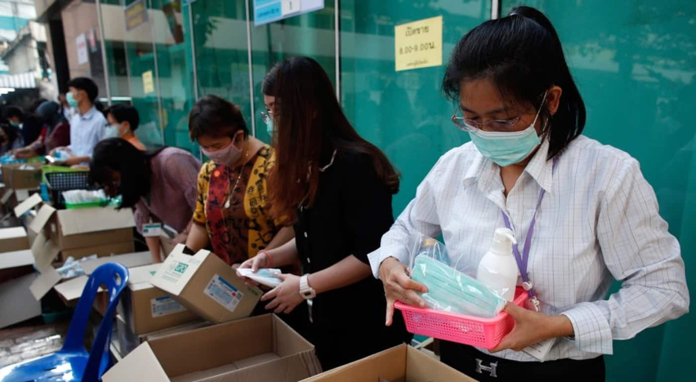 Covid-19. Mais dois casos positivos no Porto