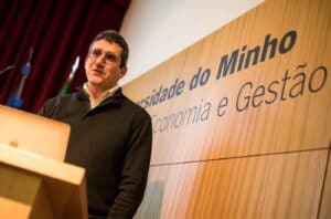 Covid-19. UMinho prepara plano de contingência e zonas de isolamento