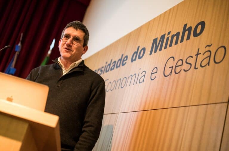 Covid-19. UMinho prepara plano de contingência e zonas de isolamento