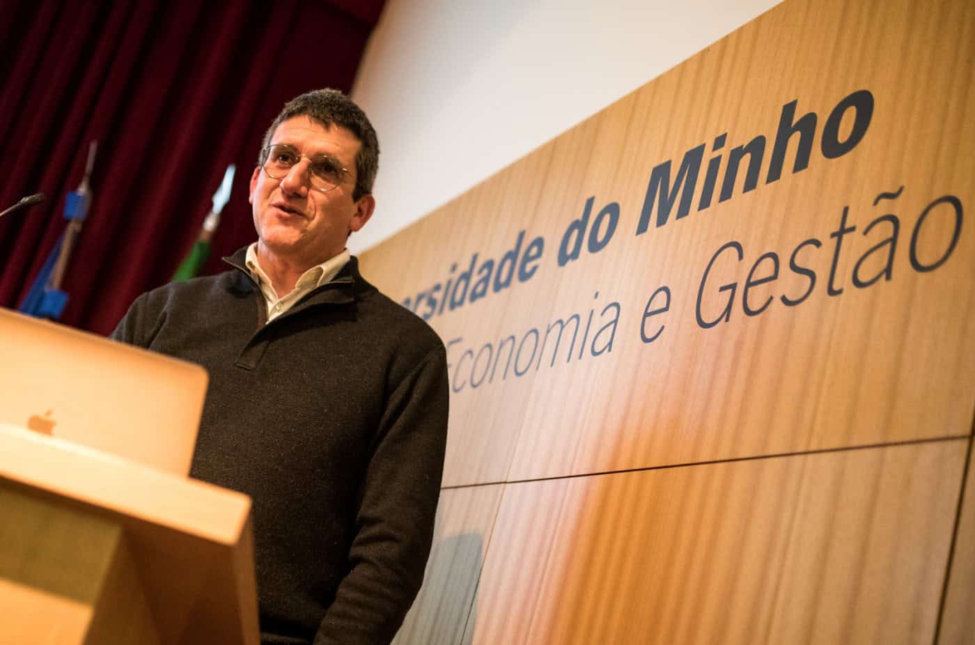 Covid-19. UMinho prepara plano de contingência e zonas de isolamento