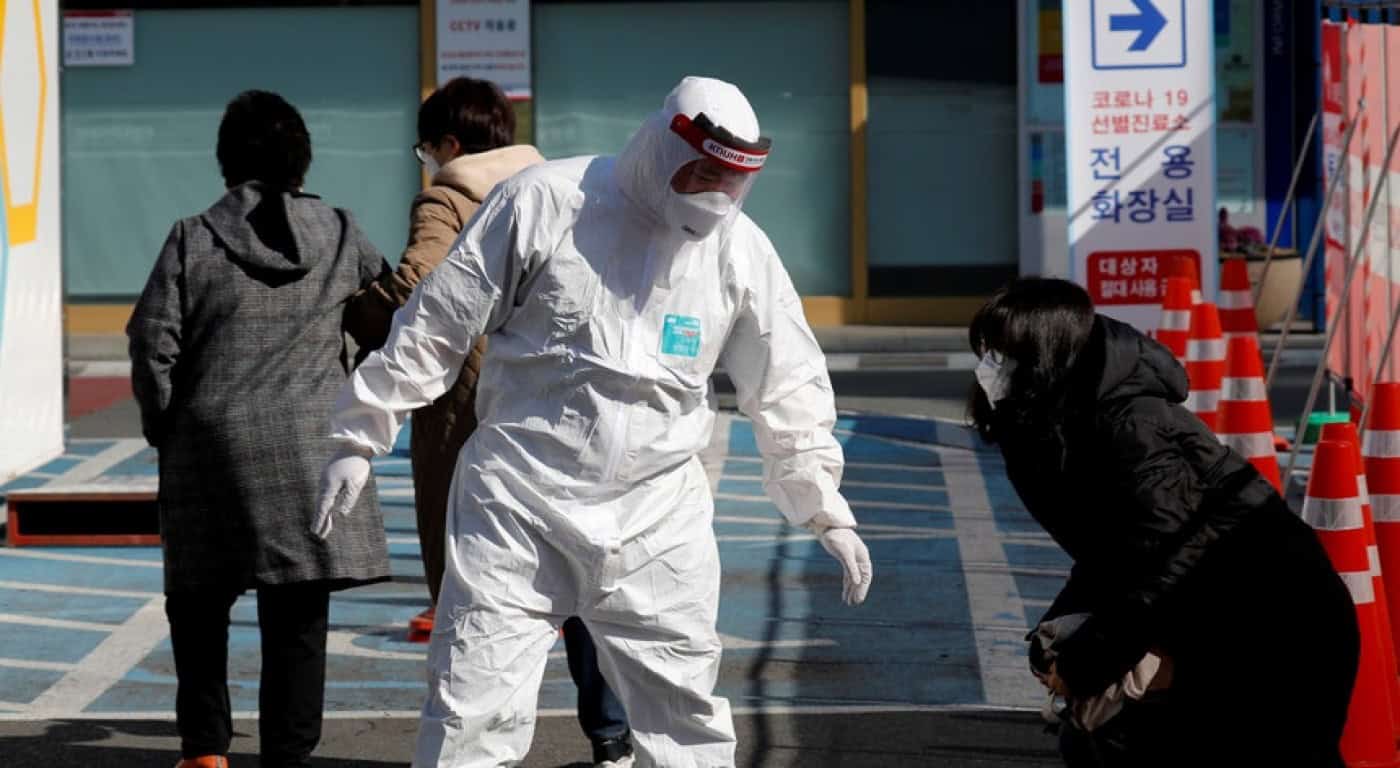 Bruxelas garante esforços para ultrapassar surto "rapidamente"