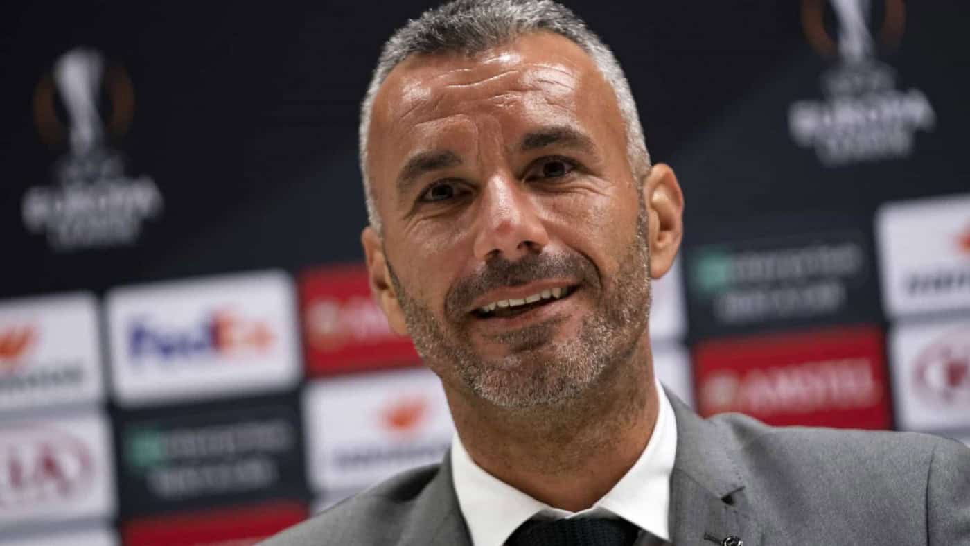 "Vamos fazer tudo para dar sequência às vitórias"