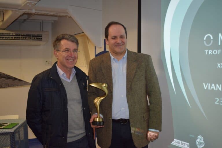 Gala O Minhoto vai premiar atletas a 23 de Março em Viana do Castelo