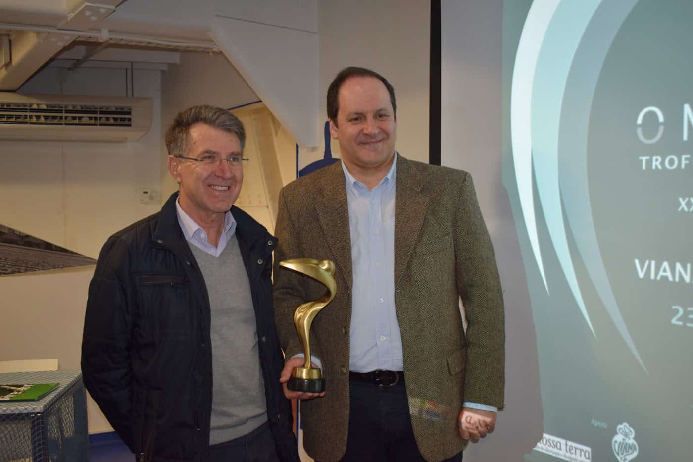 Gala O Minhoto vai premiar atletas a 23 de Março em Viana do Castelo