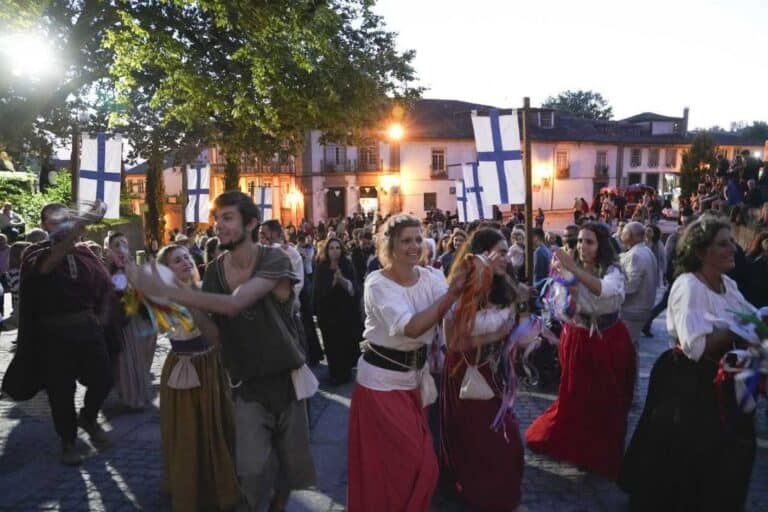 "A Mulher na Idade Média" é o tema da 10ª edição da Feira Afonsina