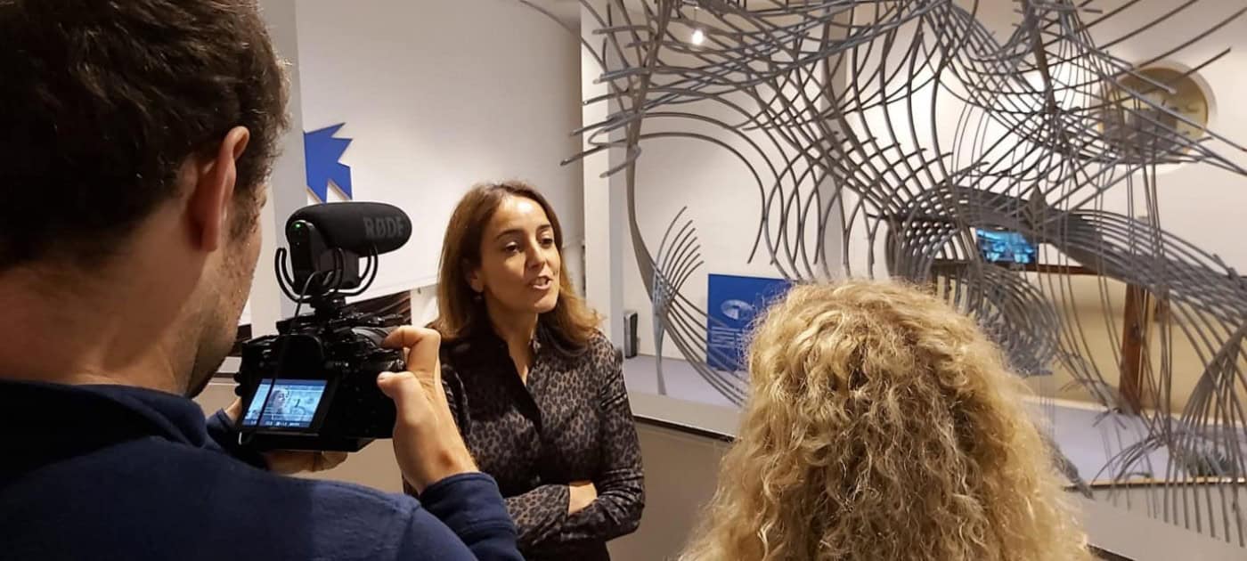 "Temos de permitir ao cidadão acompanhar o que fazemos"