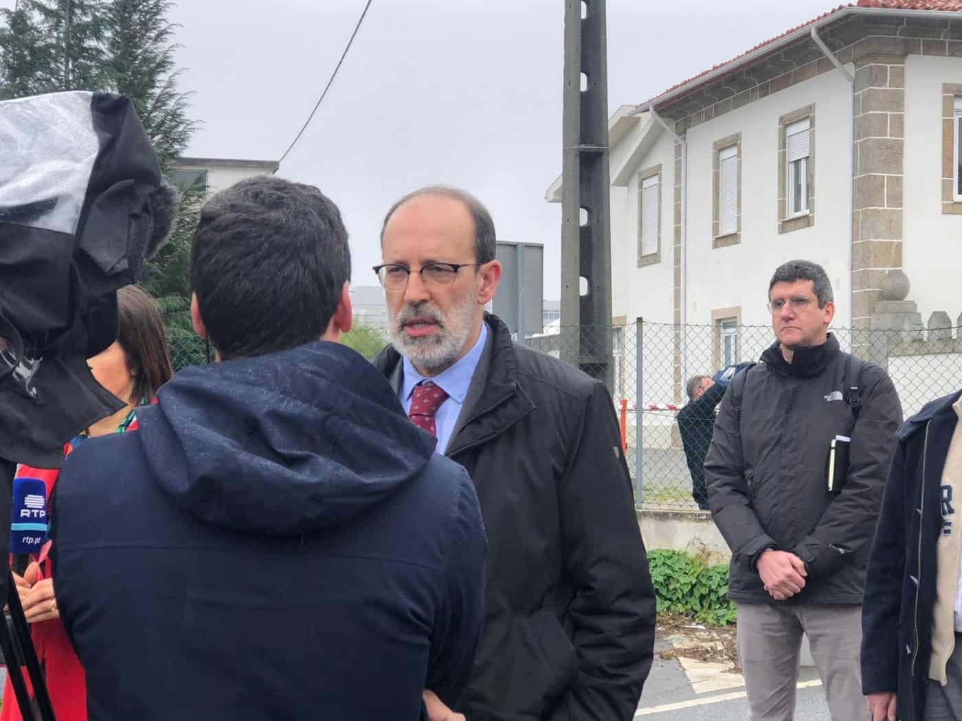 Covid-19. UMinho encerra todos os serviços em Gualtar