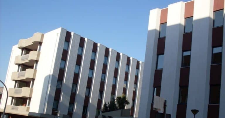 COVID-19. UMinho encerra residências universitárias&nbsp;em Braga