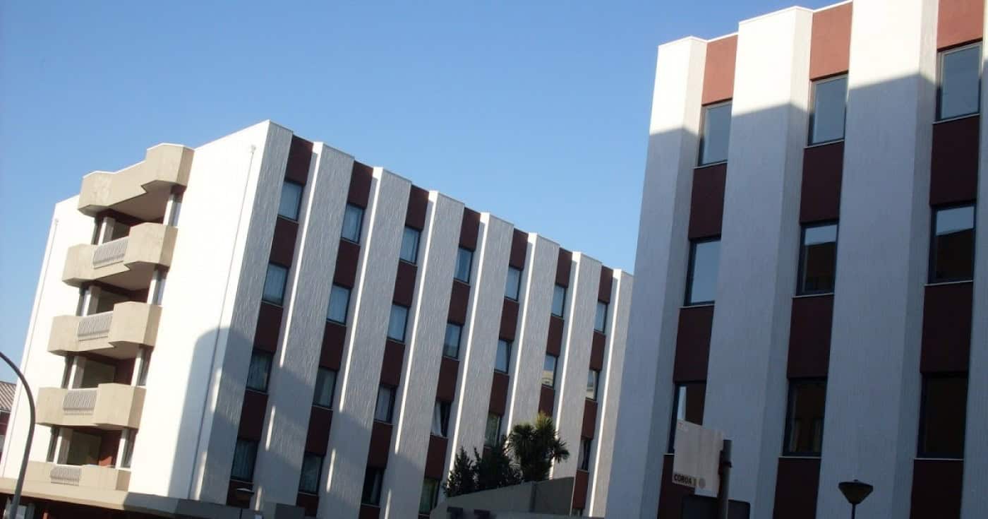 COVID-19. UMinho encerra residências universitárias em Braga