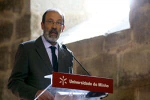 90 estudantes em quarentena nas residências universitárias de Braga