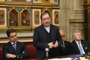 Comissão da Semana Santa de Braga mantém "todos os cenários em aberto"