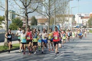 Runporto adia todas as provas de Março incluindo a Meia Maratona de Braga