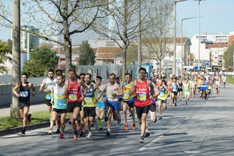 Runporto adia todas as provas de Março incluindo a Meia Maratona de Braga