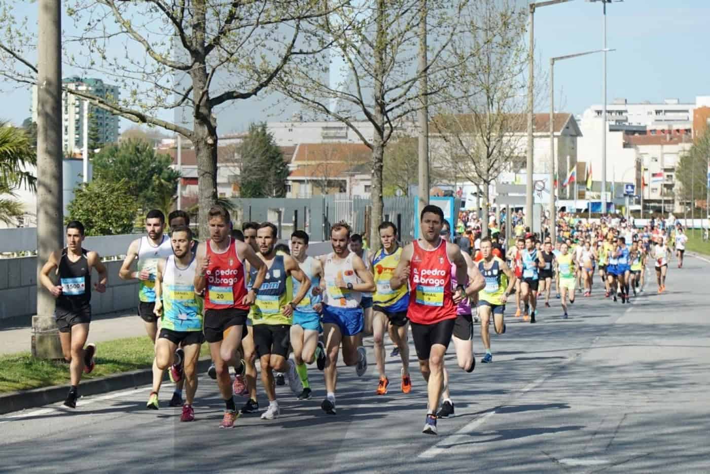 Runporto adia todas as provas de Março incluindo a Meia Maratona de Braga