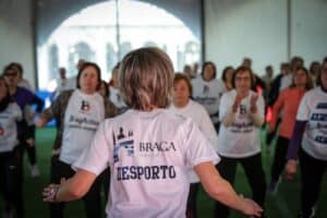 Autarquia de Braga suspende actividades municipais