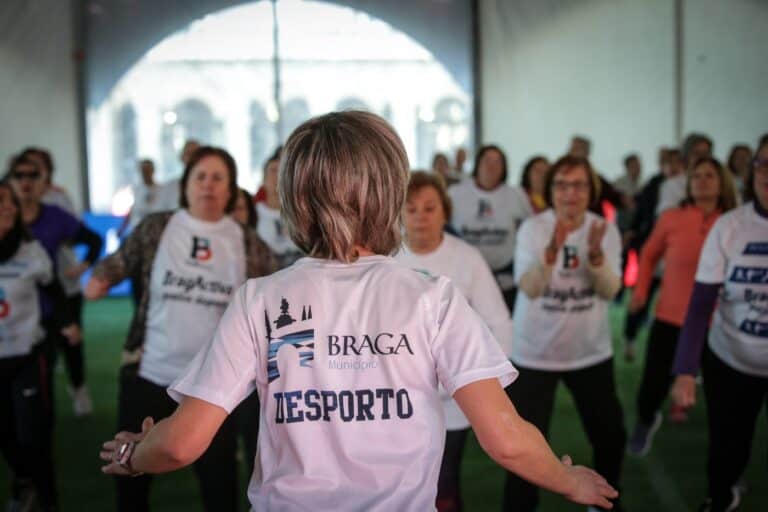 Autarquia de Braga suspende actividades municipais