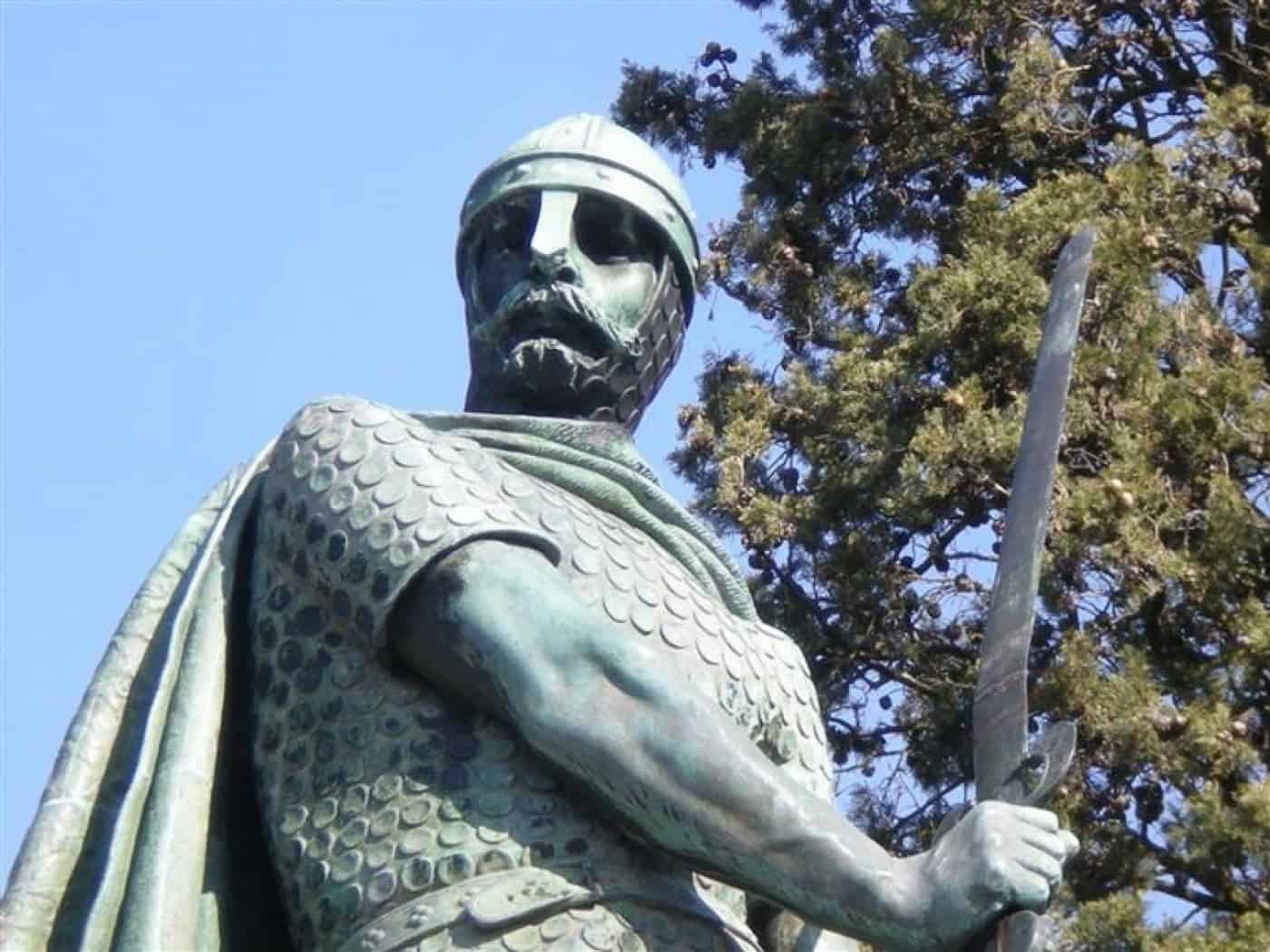 Guimarães quer aproveitar presença de Marcelo para tornar o 24 de Junho feriado nacional