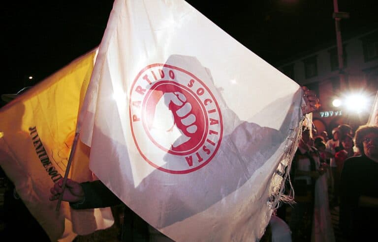 PS suspende eleições para a Federação Distrital de Braga