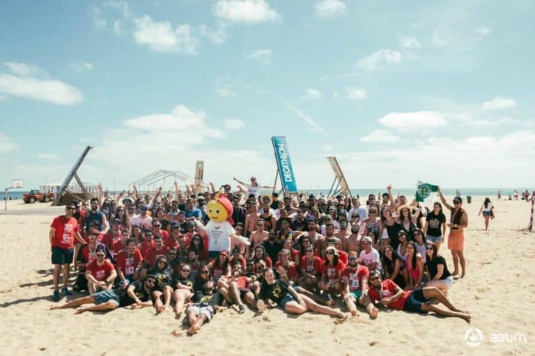 AAUM cancela Gata na Praia'20 e encerra serviços de atendimento