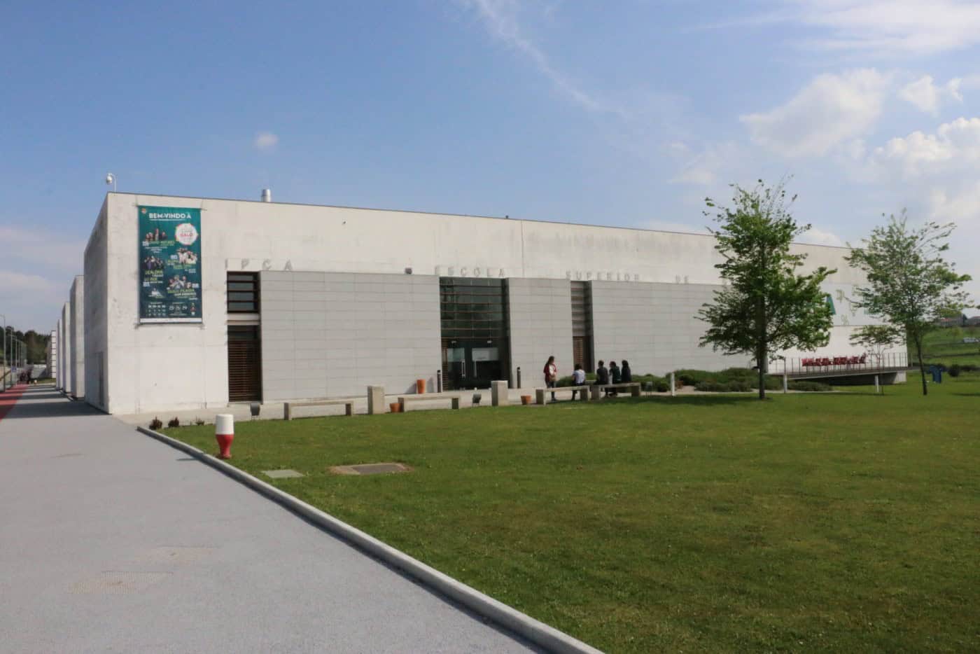 IPCA suspende actividade lectiva até 20 de Março