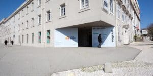 CMB encerra ao público espaços culturais da cidade até 5 de Abril