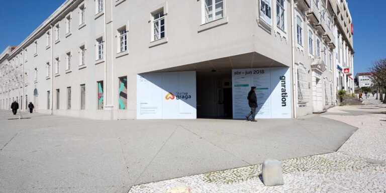 CMB encerra ao público espaços culturais da cidade até 5 de Abril