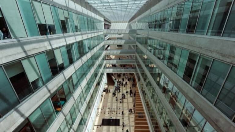 Restrição dos acessos ao Hospital de Braga