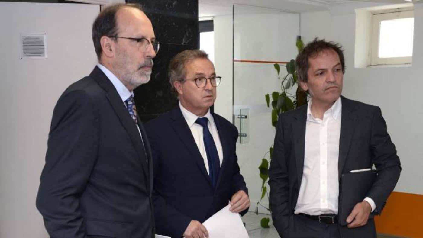 Covid-19. CRUP aguarda pela reunião entre Governo e Conselho Nacional de Saúde Pública