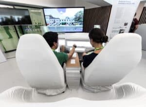 Condução autónoma: UMinho desenvolve sensores que identificam objectos