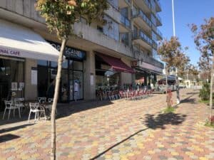 Comércio com queda de "80%" na faturação depois do encerramento da UMinho