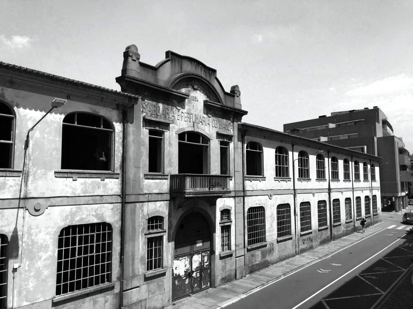 Segunda hasta pública sem propostas. Confiança vai ser discutida com UMinho