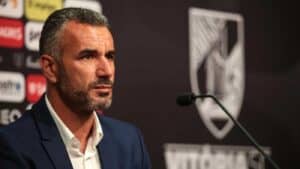 Antevisão de Ivo Vieira será por vídeoconferência