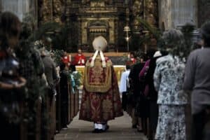 Cidade de Braga não vai ter visita Pascal este ano