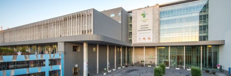 Hosp. Braga suspende&nbsp;atendimento no Gabinete de Acesso à Informação Clínica