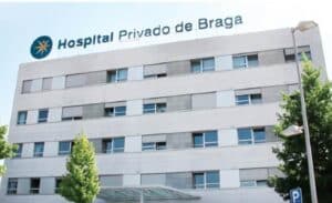 Trofa Saúde Braga Sul confirma colaboradores em quarentena