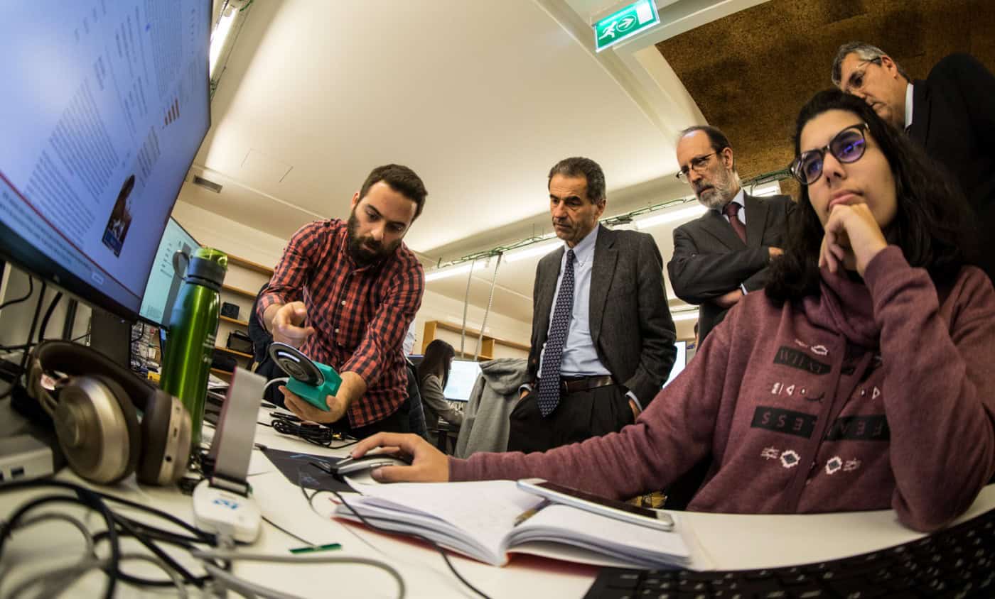 Ministério da Ciência e Ensino Superior clarifica medidas extraordinárias