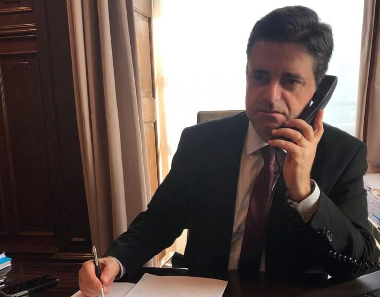 Autarca de Braga elogia Governo e sugere flexibilização da Administração Pública