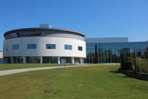 Colaboradores do INL vão trabalhar a partir de casa