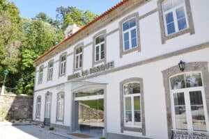 Bom Jesus cancela todas as actividades. Hotéis já registam perdas de 80%