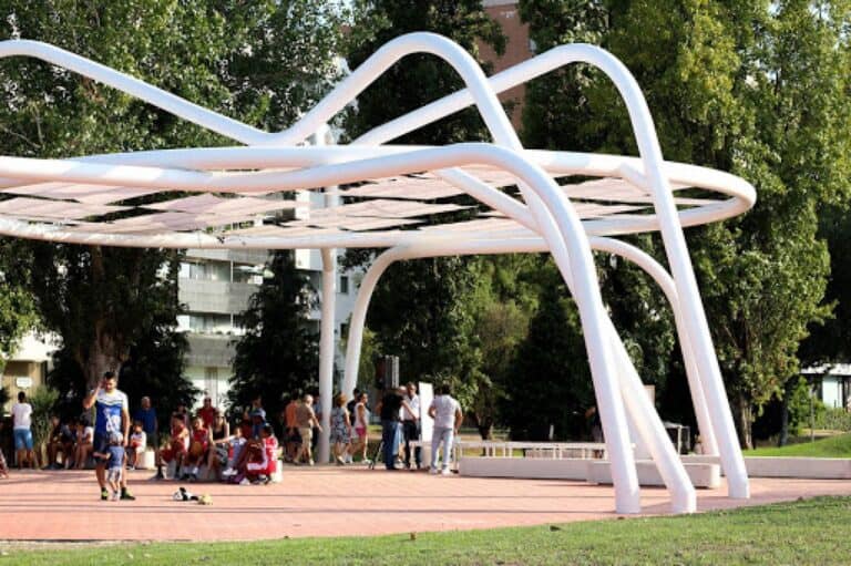 CMB encerra Parques Desportivos e de Lazer