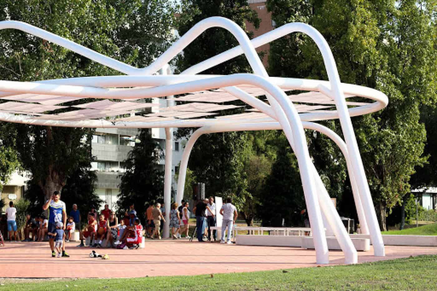 CMB encerra Parques Desportivos e de Lazer