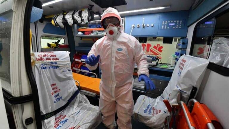 169 casos confirmados em Portugal