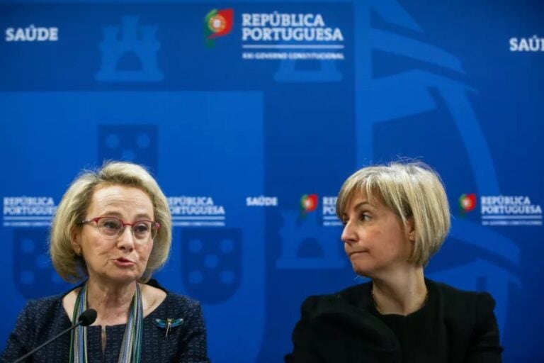 Atitudes dos jovens podem "causar a morte a uma avó ou a um avô"