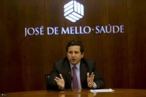 CUF disponibiliza 50 ventiladores ao SNS